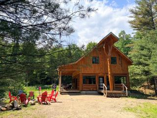 Spa & Near the Lake - Chalet de L'Artisant - 0