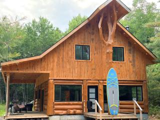 Spa & Near the Lake - Chalet de L'Artisant - 8