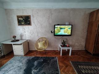Central apartment, WALK everywhere - 1
