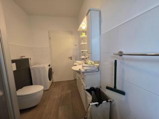 Ferienwohnung Haltepunkt, 25667 - 8