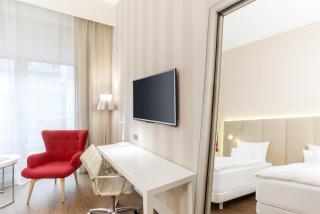 NH Collection Berlin Mitte Friedrichstrasse - 9