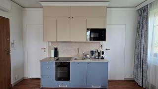Apartament Perla de Sopot Luna - 8