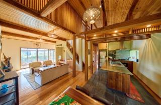 Villa EDEN 南房総 - Private Stay Garden BBQ - 8