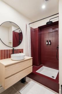 Appartement 1 chambre à La Houle - 1