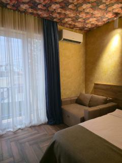 Hotel Nutsa in old Tbilisi - 7