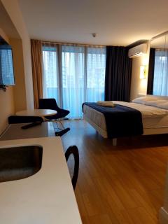 Star house - 8