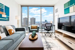 Luxury Apt Near TD Garden - Boston - 6