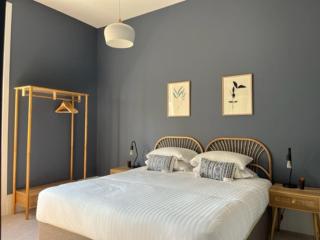 Field Maple -free parking -Grade II listed- first floor two bedrooms apartment - 9