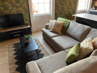 Field Maple -free parking -Grade II listed- first floor two bedrooms apartment - 7