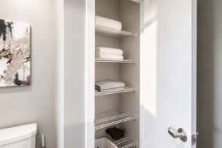 Luxury Apartment In Harbor Point - 3