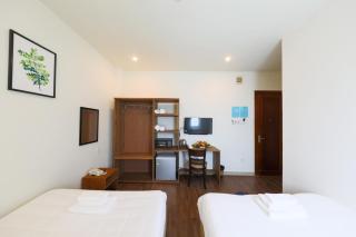 Vitalis Riverside Hotel - Da Nang - 2