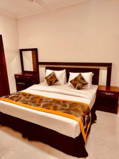 Britstar Suites Salalah - 4
