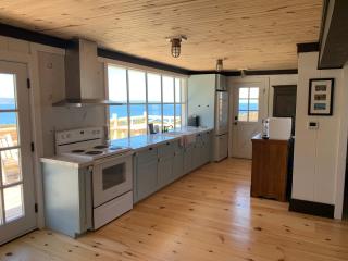 Au Pic de l'Aurore Motel-Chalets - 9