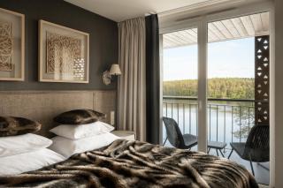 Aries Lago Park Hotel & SPA, Mazury - 7