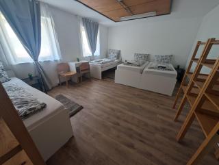 Ferien und Monteuerwohnung Zentrallage Rötz - 4