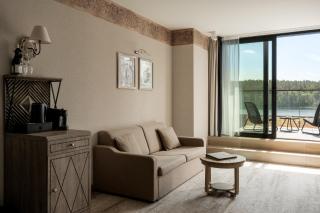 Aries Lago Park Hotel & SPA, Mazury - 1