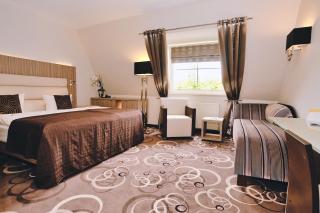 NordWest-Hotel Bad Zwischenahn - 7