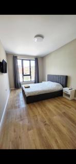 CIty view apartment - 6