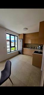 CIty view apartment - 5