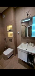CIty view apartment - 1