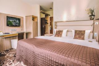 NordWest-Hotel Bad Zwischenahn - 6