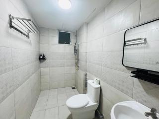 Residence 25 Sireh Residence - 3