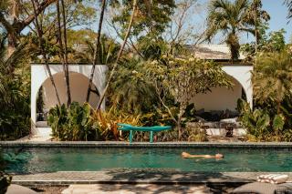 Domo Nosara Boutique Hotel - 1