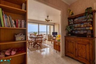 Appartement vue port à Saint-Cast | 8 personnes | Réf 2001 - 5