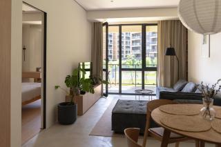 Stylish Terrace Apartment 10 Min to Old Tbilisi - 0
