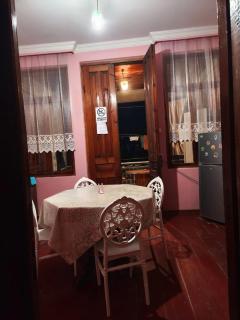 Cozy home - Zugdidi - 1