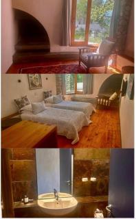 Stay at Bokkoms in Paternoster Self Catering Accommodation - Paternoster - 8