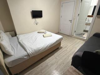 Street Hotel taksim - 6