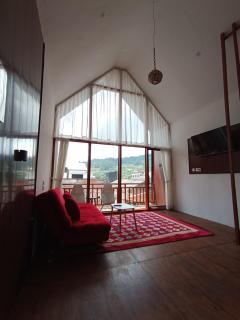 Teratai homestay - 6