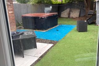 House Sleeps 6 with Hot Tub and Parkingcheaiesst than on any site - Blackpool - 9