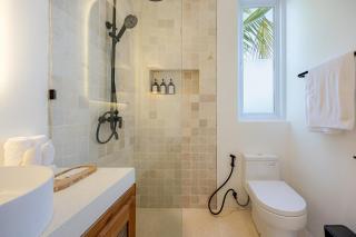 Villa Bodhi Tropical 2BR Private Pool Villa - 2