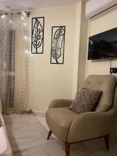 A fully integratedstylish studio - 1
