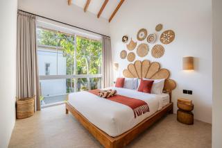 Villa Bodhi Tropical 2BR Private Pool Villa - 6