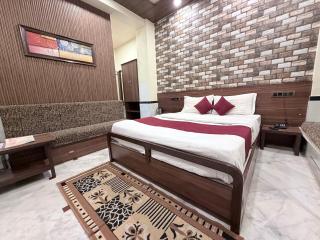 Hotel Saraswati - 8