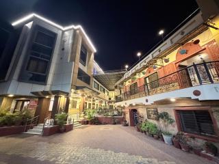 Hotel Saraswati - 7