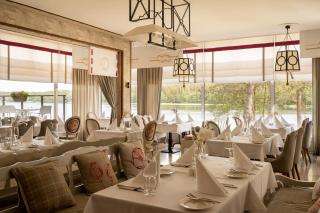 Aries Lago Park Hotel & SPA, Mazury - 5