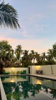Nilaveli Boutique Hotel - 8