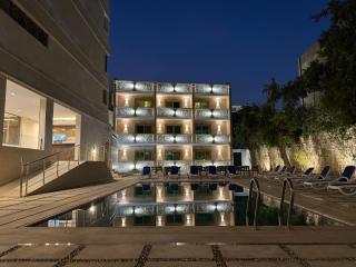 Dyafa Pyramids Hotel - 5