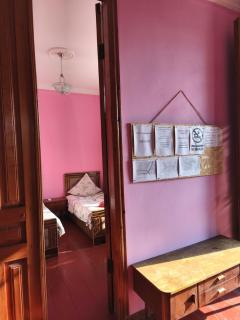 Cozy home - Zugdidi - 2