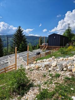 Veya Cabins Apuseni - 7