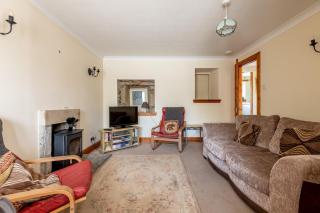 Penny Cottage - Ceres - 7