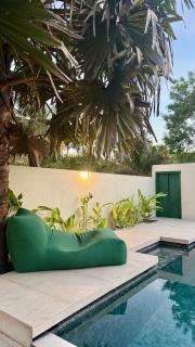 Nilaveli Boutique Hotel - 7