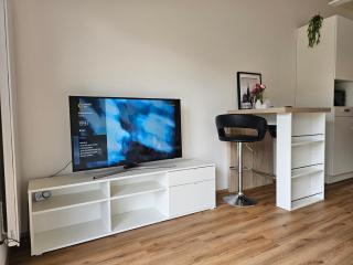 Apartmán Meridiem Komárovská - 4