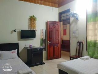 Hottel ANH LONG - 2