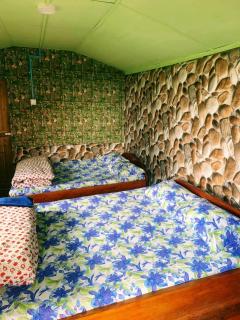 Rock garden resort shree antu ilam nepal - 9