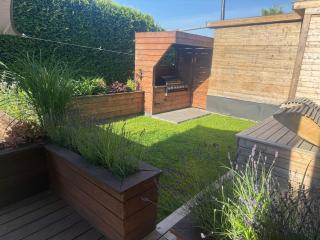 Apartamenty SAUNA BANIA - 9